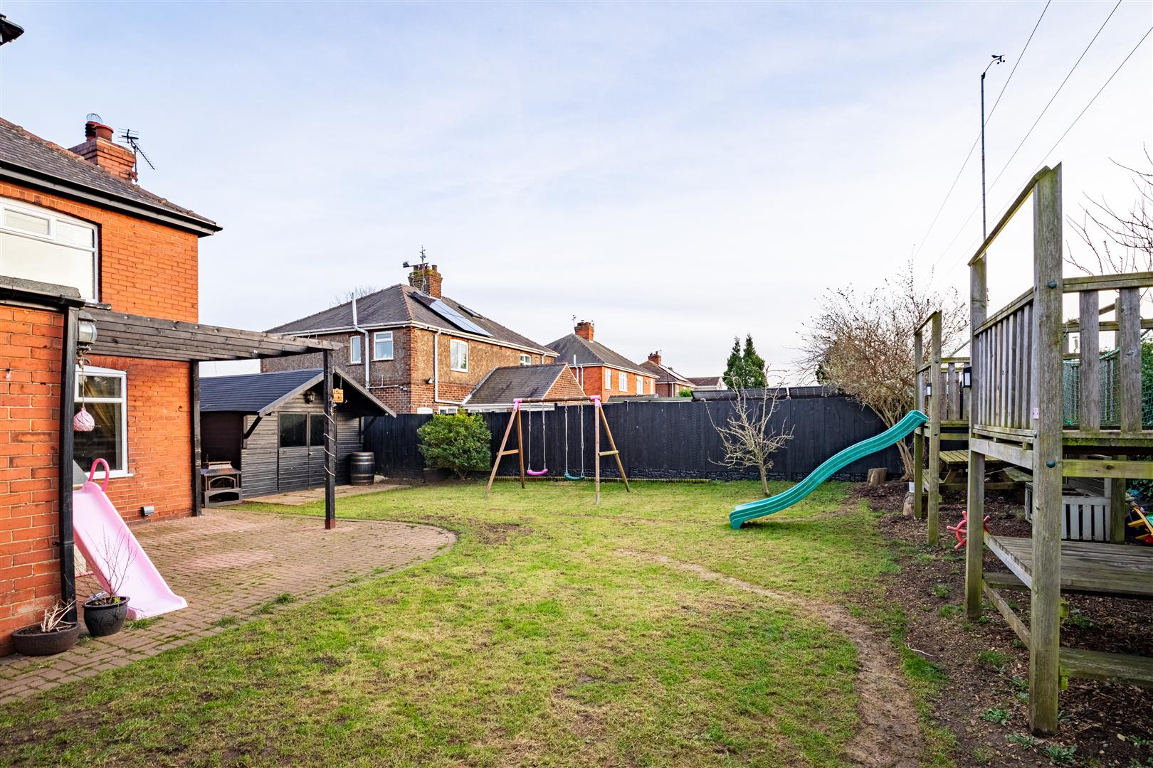 House for Sale Roxby Road, Winterton